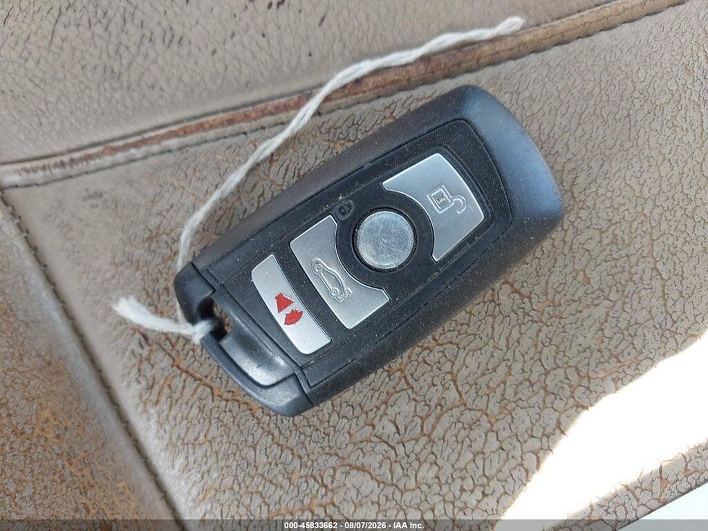 5UXWX9C50D0A26428 2013 BMW X3 photo no. 11