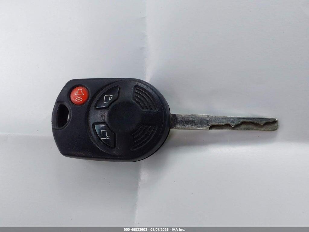 1FMCU0GX7DUC30858 2013 FORD ESCAPE photo no. 11