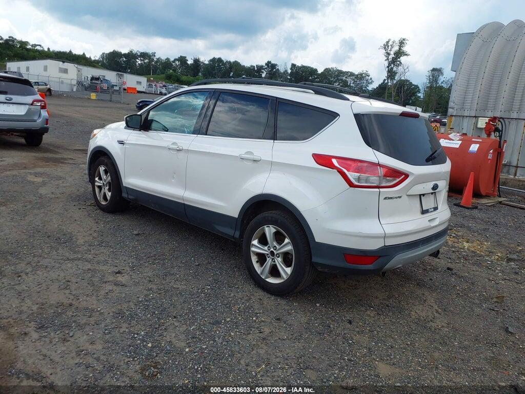 1FMCU0GX7DUC30858 2013 FORD ESCAPE photo no. 3