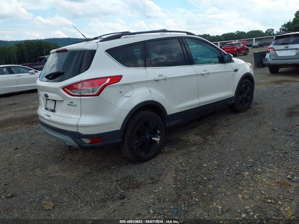 1FMCU0GX7DUC30858 2013 FORD ESCAPE photo no. 4