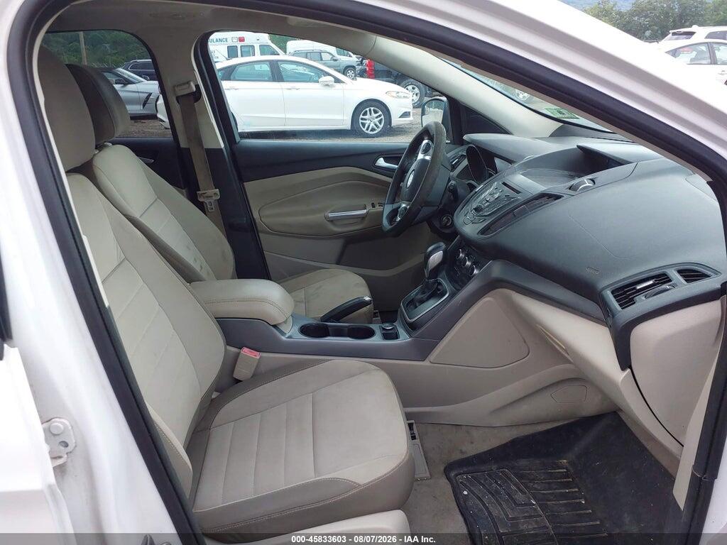1FMCU0GX7DUC30858 2013 FORD ESCAPE photo no. 5