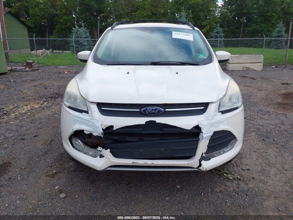 1FMCU0GX7DUC30858 2013 FORD ESCAPE photo no. 6