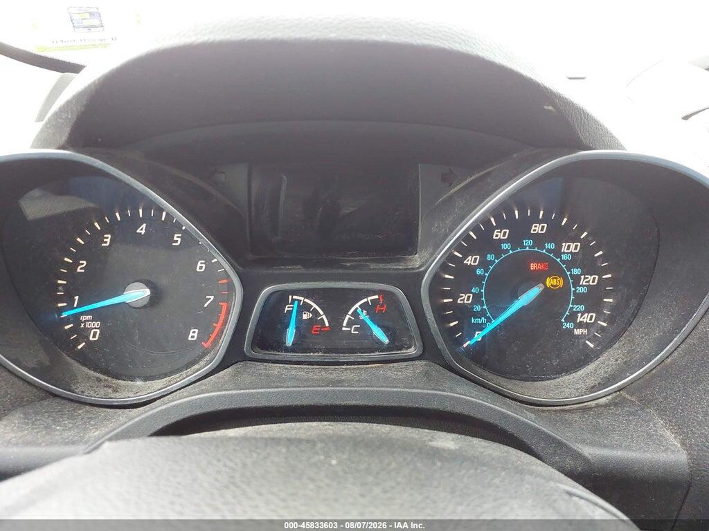 1FMCU0GX7DUC30858 2013 FORD ESCAPE photo no. 7