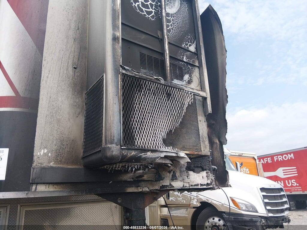1K9500V20D1160080 2013 FEATHERLITE RENEGE SPECIALTY TRAILER photo no. 10