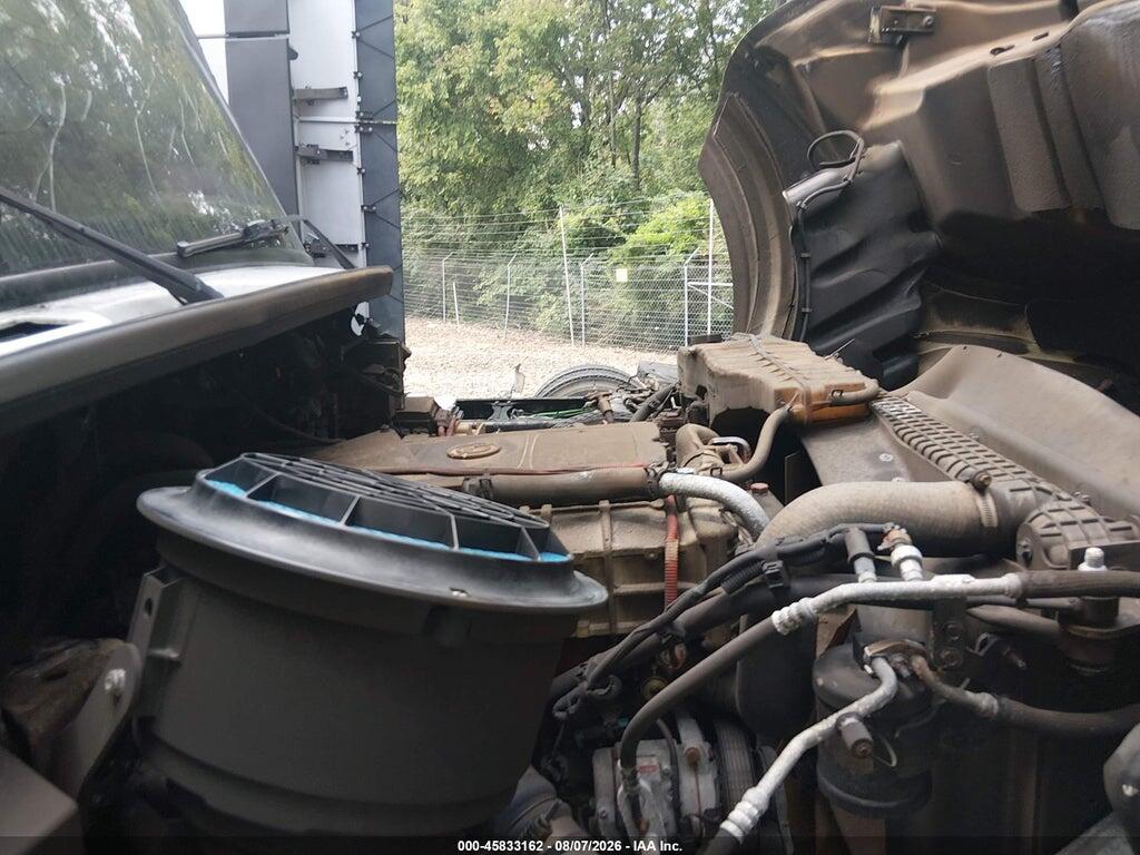 1FVAC5DVXDDBX1374 2013 FREIGHTLINER M2 photo no. 10