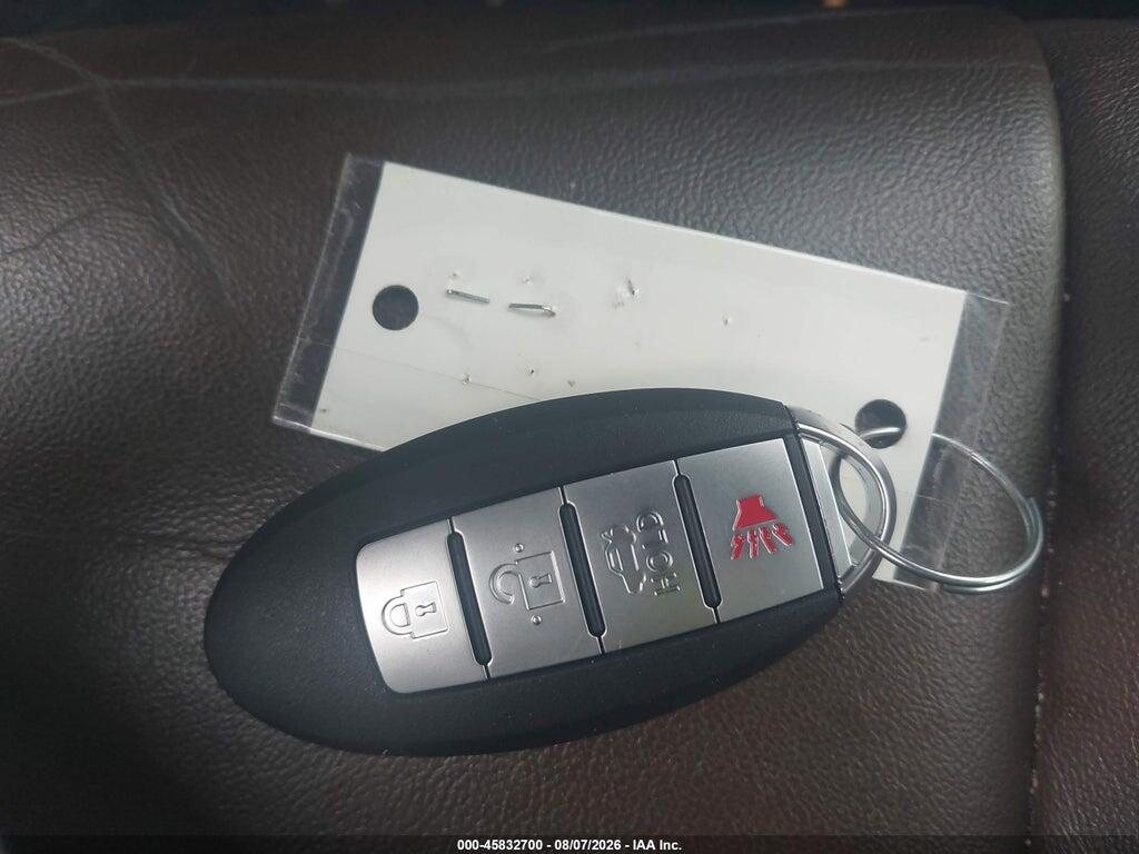 5N1AL0MM1DC333171 2013 INFINITI JX35 photo no. 11