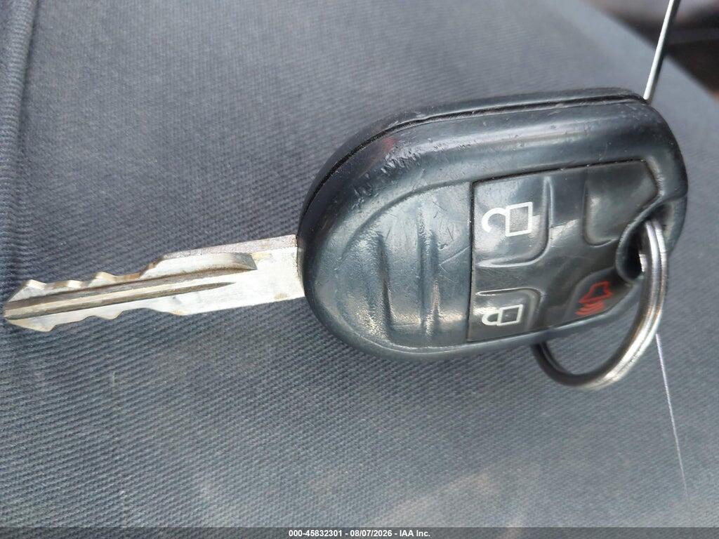 2FMDK3G96DBB14361 2013 FORD EDGE photo no. 11