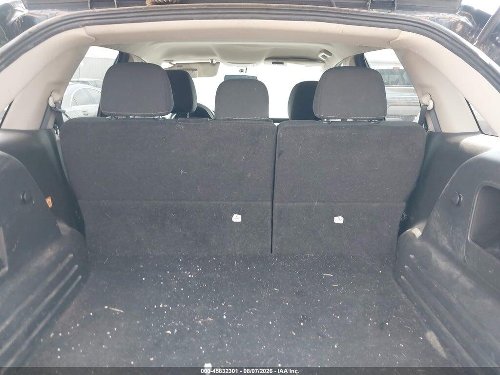 2FMDK3G96DBB14361 2013 FORD EDGE photo no. 12