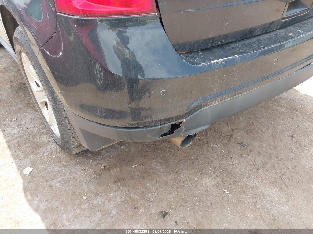 2FMDK3G96DBB14361 2013 FORD EDGE photo no. 6