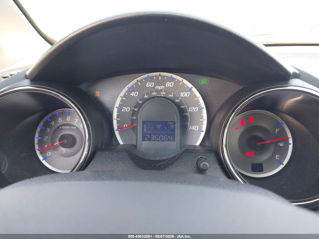 JHMGE8H58DC010017 2013 HONDA FIT photo no. 7