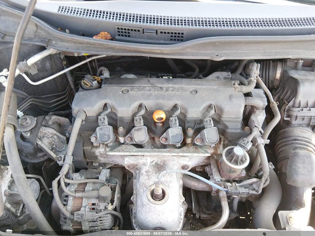 19XFB2F56DE253596 2013 HONDA CIVIC photo no. 10
