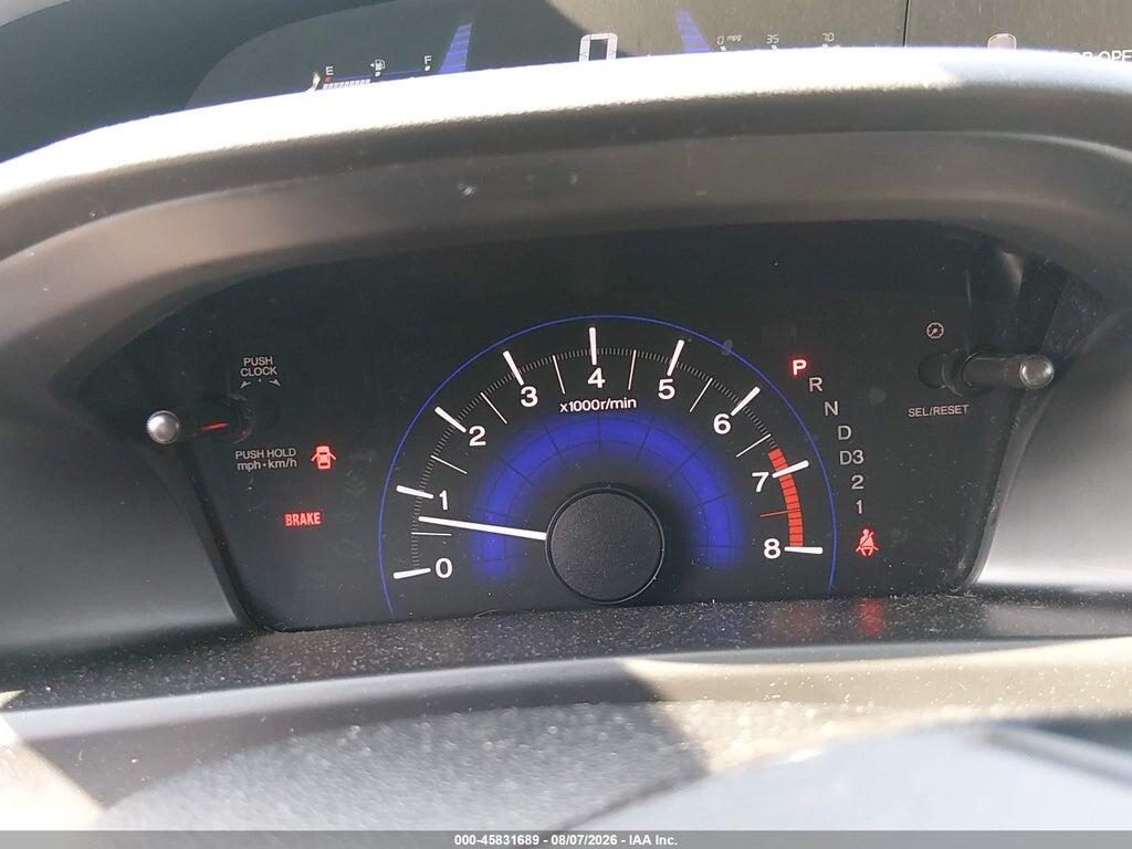 19XFB2F56DE253596 2013 HONDA CIVIC photo no. 7