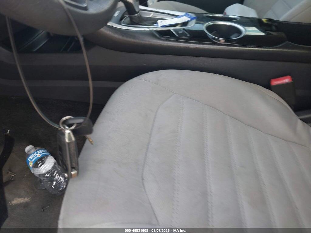 3FA6P0G79DR311785 2013 FORD FUSION photo no. 11