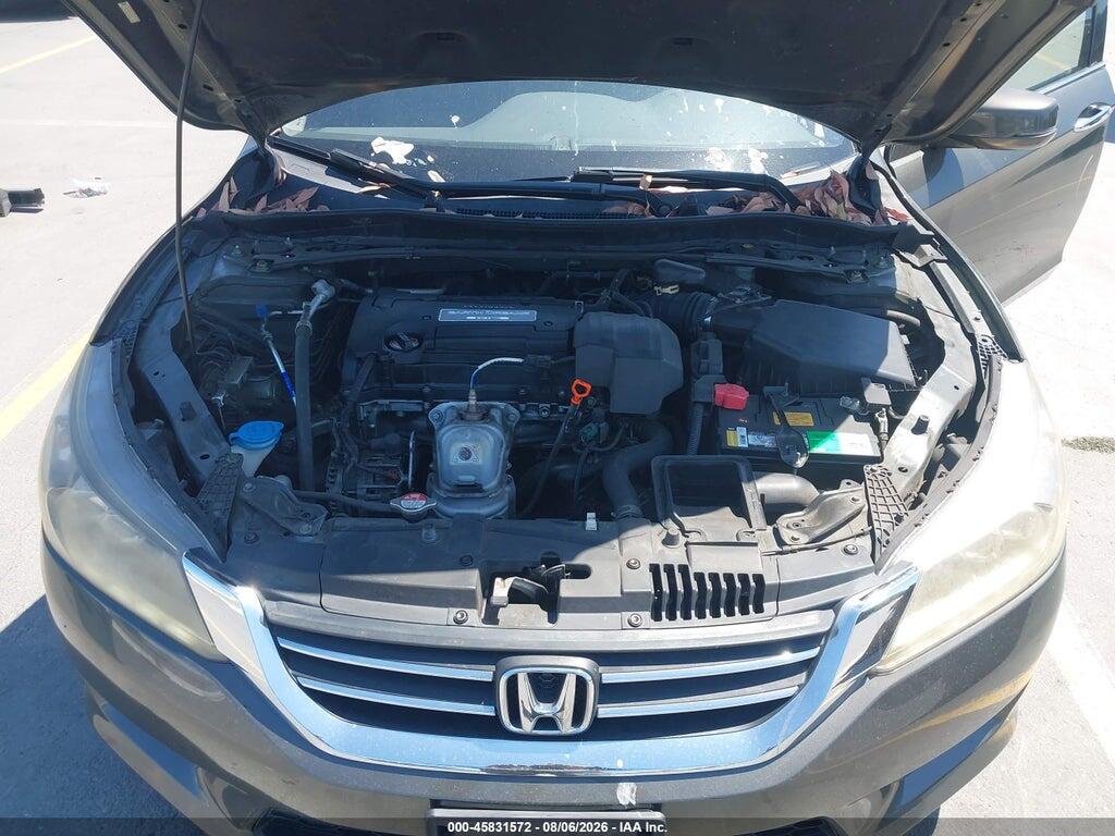 1HGCR2F89DA034399 2013 HONDA ACCORD photo no. 10