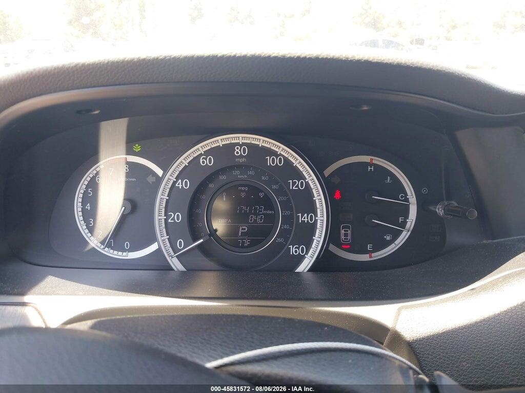 1HGCR2F89DA034399 2013 HONDA ACCORD photo no. 7