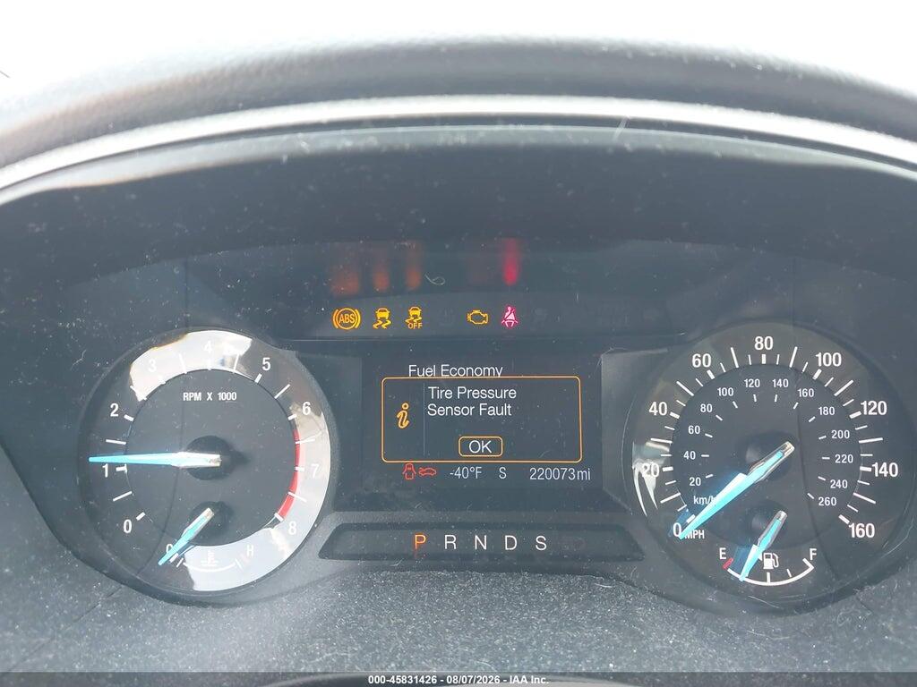3FA6P0H73DR268091 2013 FORD FUSION photo no. 7