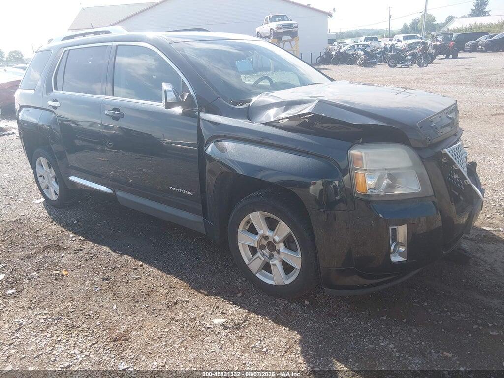2GKFLZE34D6248567 2013 GMC TERRAIN photo no. 1