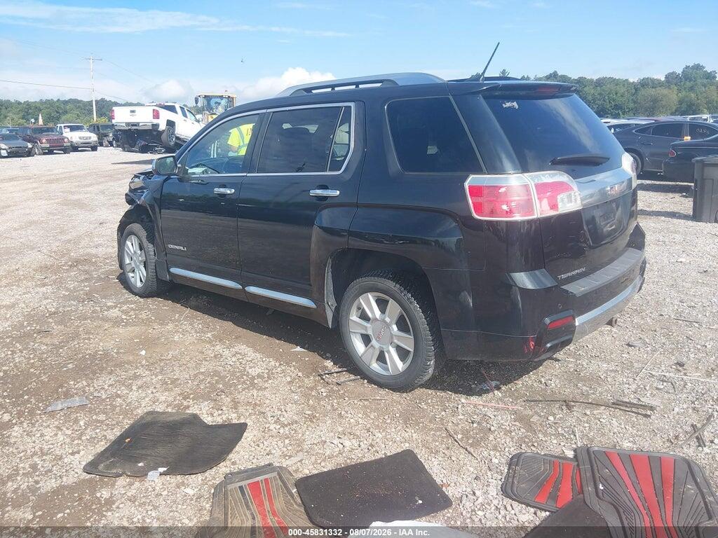 2GKFLZE34D6248567 2013 GMC TERRAIN photo no. 3