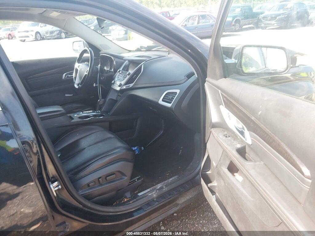 2GKFLZE34D6248567 2013 GMC TERRAIN photo no. 5