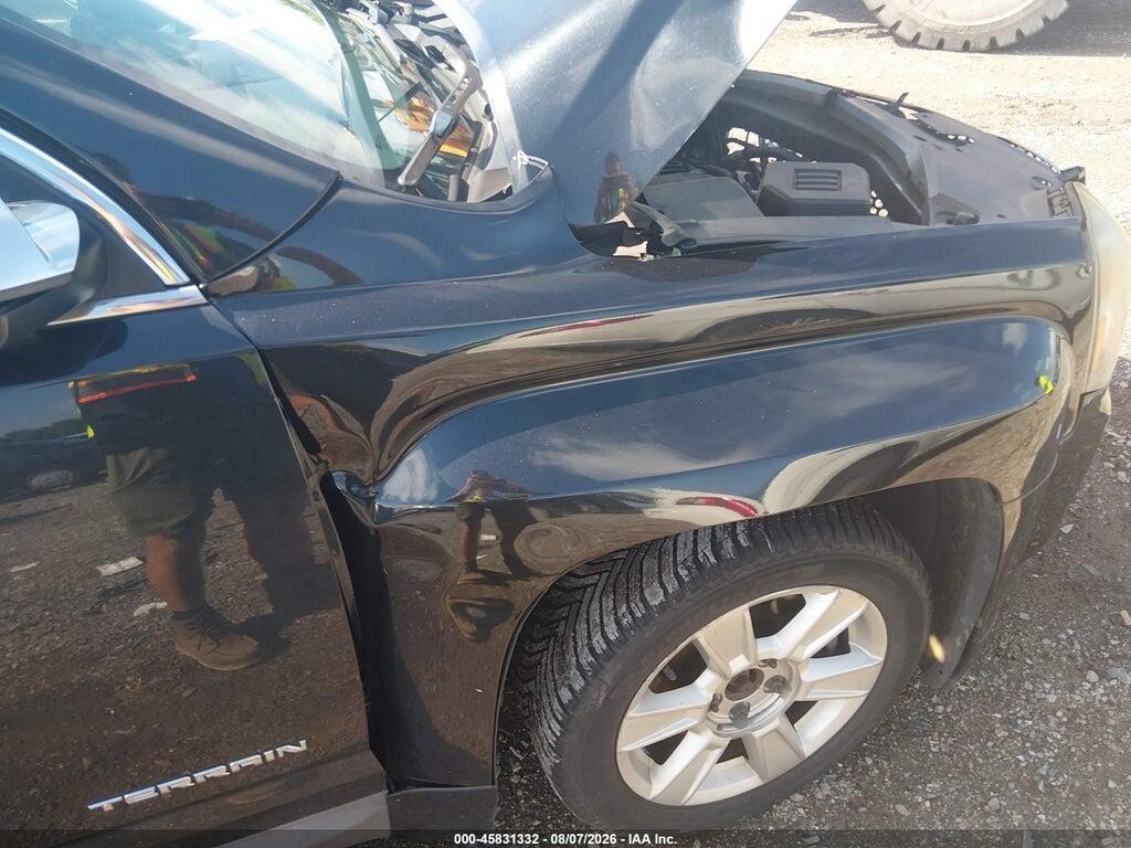 2GKFLZE34D6248567 2013 GMC TERRAIN photo no. 6
