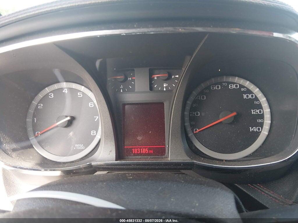 2GKFLZE34D6248567 2013 GMC TERRAIN photo no. 7