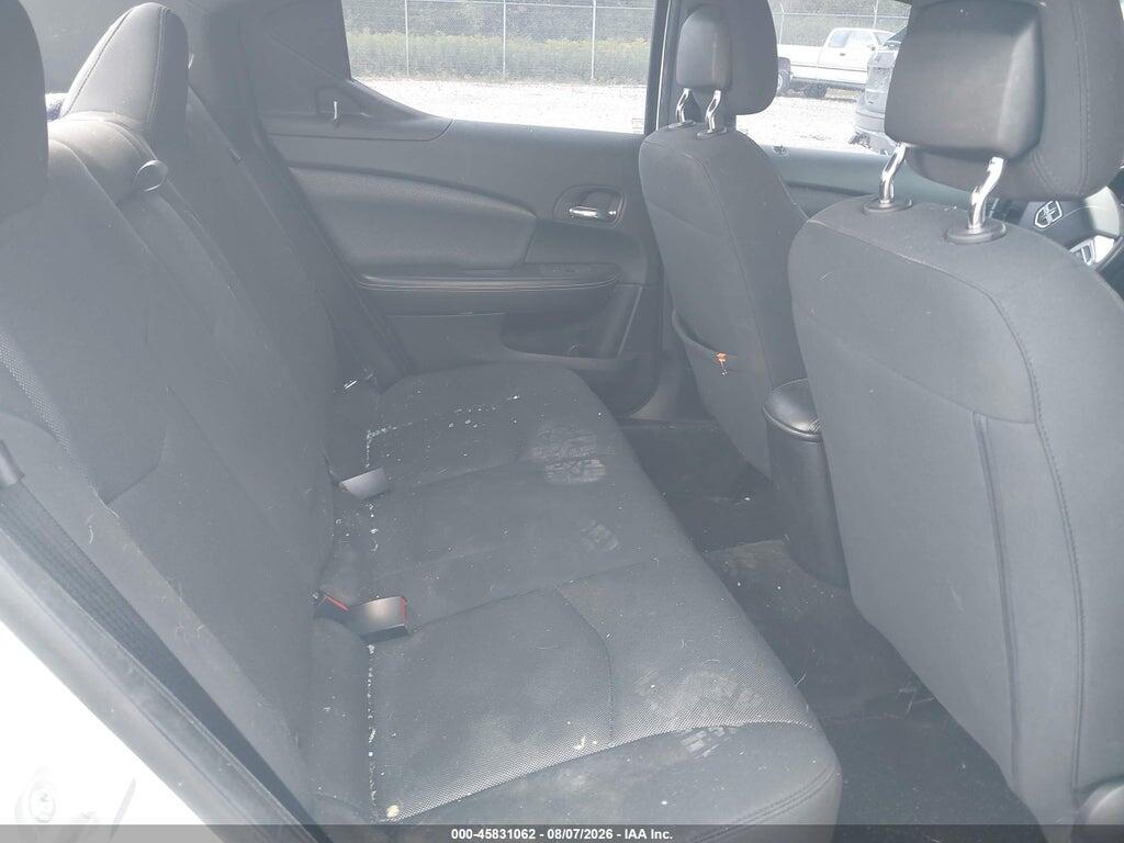 1C3CDZCB9DN548157 2013 DODGE AVENGER photo no. 8