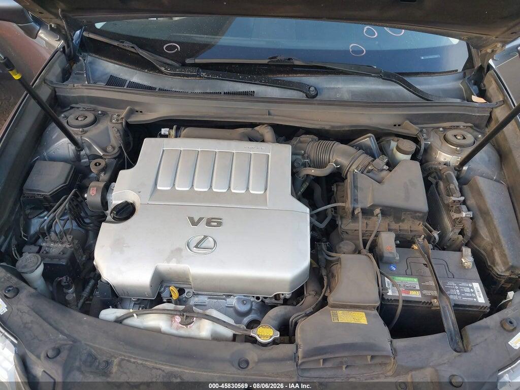 JTHBK1GG0D2017496 2013 LEXUS ES 350 photo no. 10