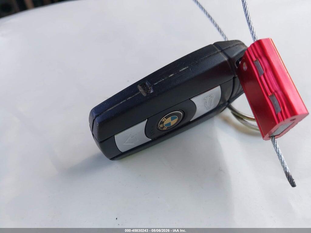 WBAKG7C58DJ437620 2013 BMW 335I photo no. 11