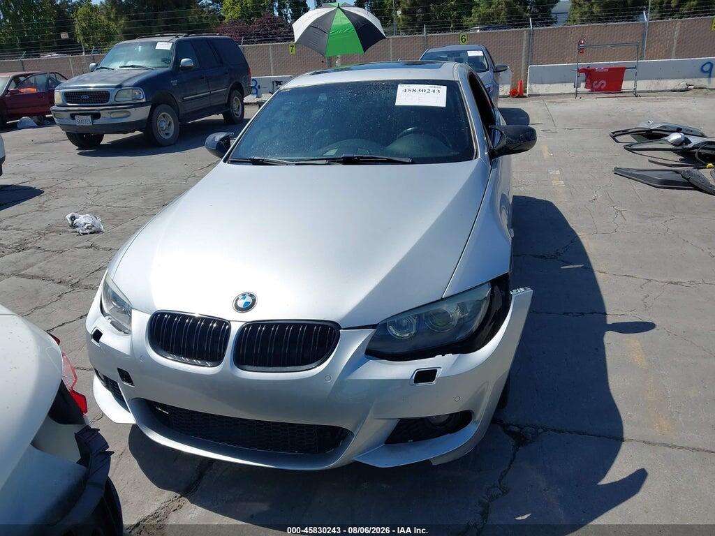 WBAKG7C58DJ437620 2013 BMW 335I photo no. 12