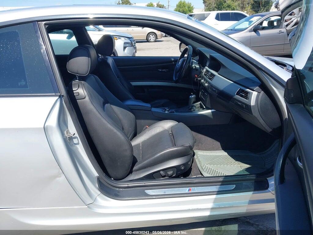 WBAKG7C58DJ437620 2013 BMW 335I photo no. 5