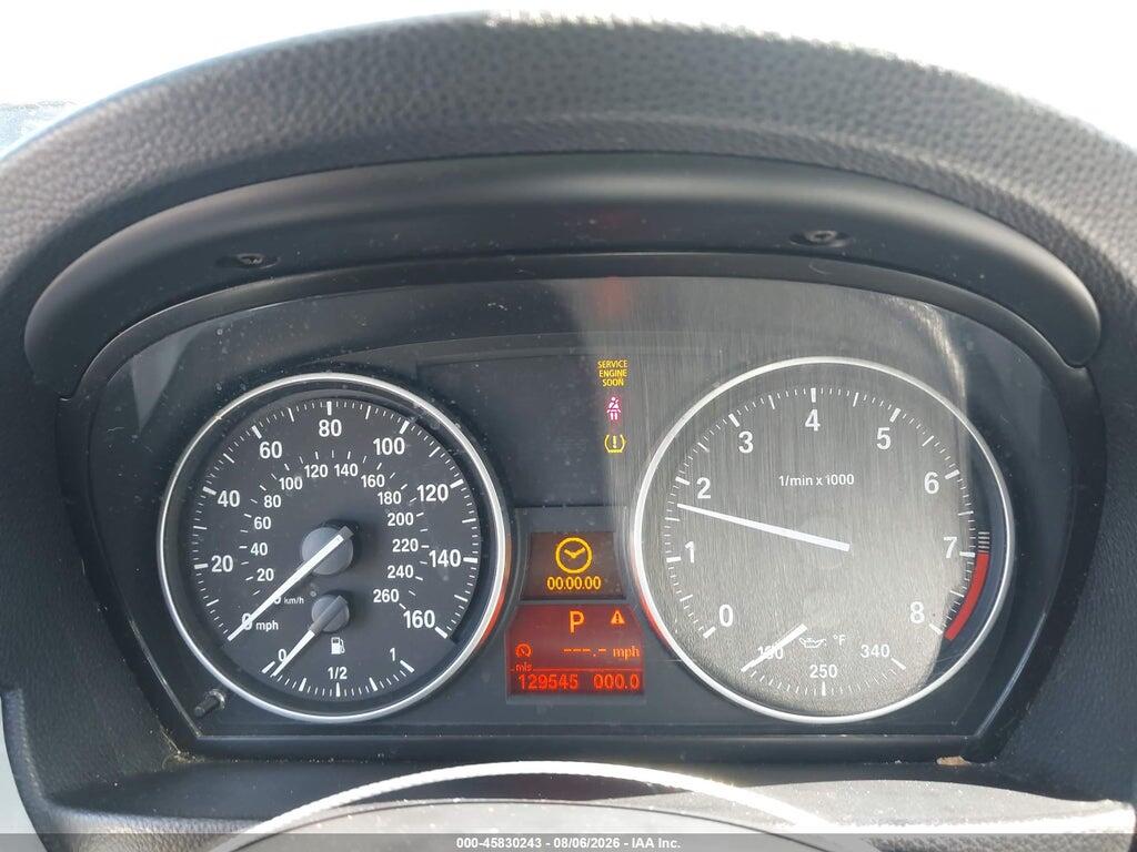 WBAKG7C58DJ437620 2013 BMW 335I photo no. 7