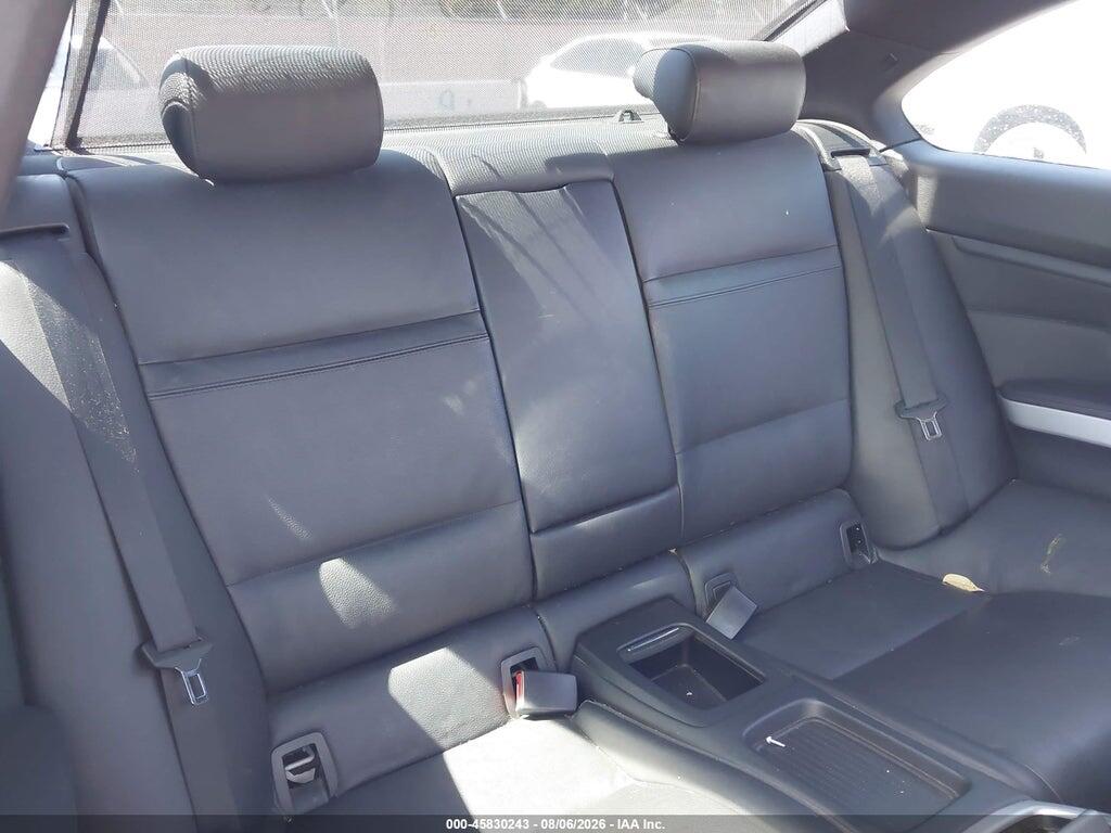 WBAKG7C58DJ437620 2013 BMW 335I photo no. 8
