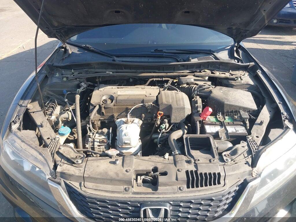 1HGCT1B80DA010123 2013 HONDA ACCORD photo no. 10