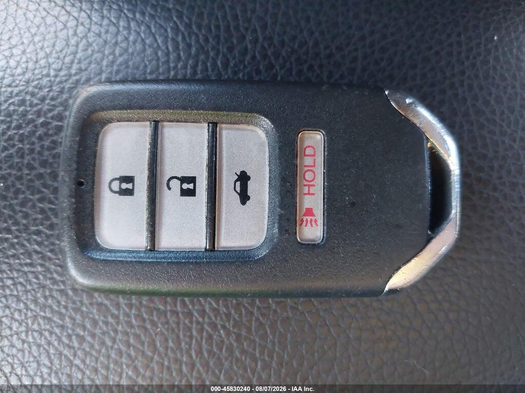 1HGCT1B80DA010123 2013 HONDA ACCORD photo no. 11