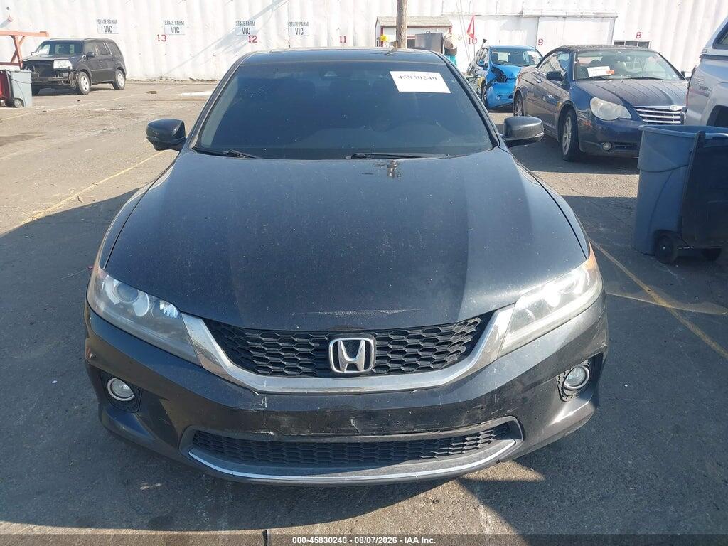1HGCT1B80DA010123 2013 HONDA ACCORD photo no. 12