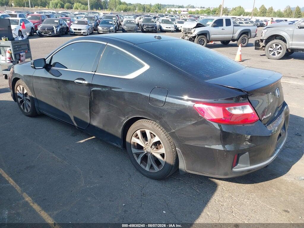 1HGCT1B80DA010123 2013 HONDA ACCORD photo no. 3