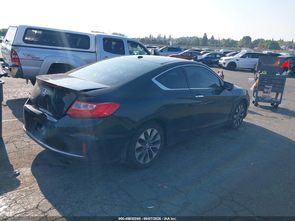 1HGCT1B80DA010123 2013 HONDA ACCORD photo no. 4
