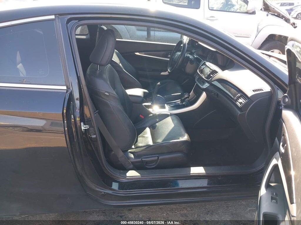 1HGCT1B80DA010123 2013 HONDA ACCORD photo no. 5