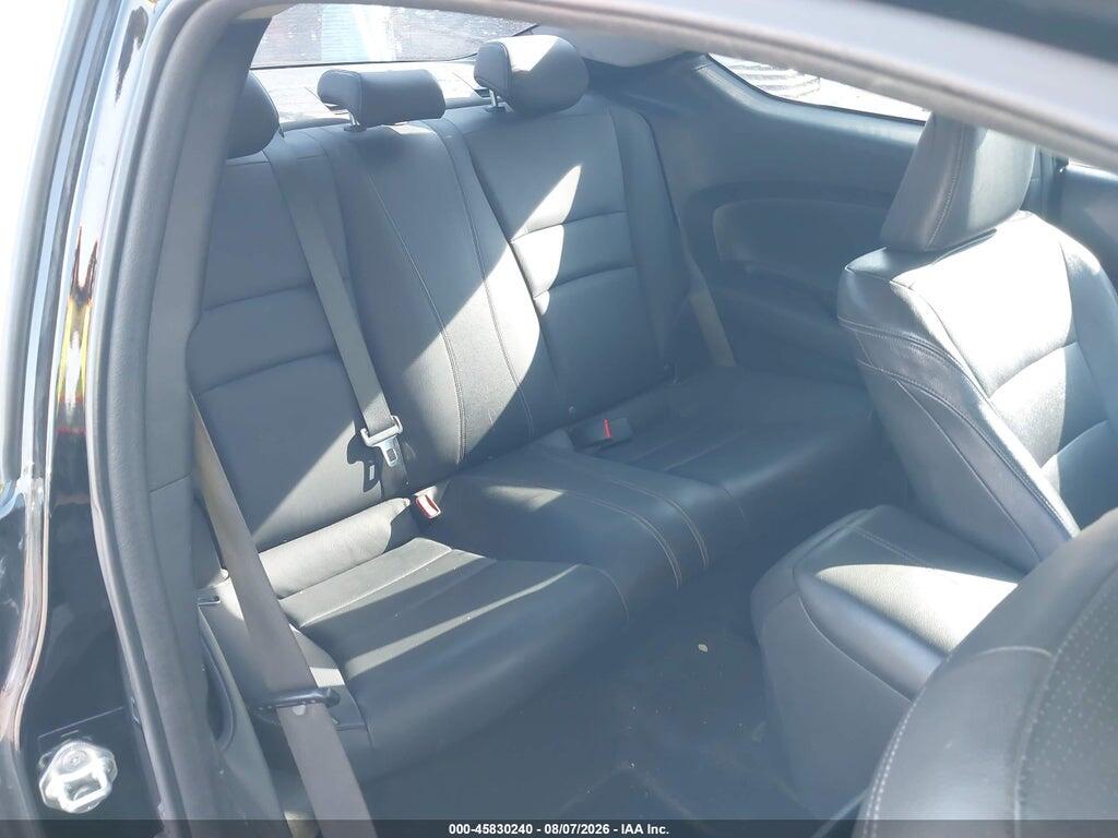 1HGCT1B80DA010123 2013 HONDA ACCORD photo no. 8