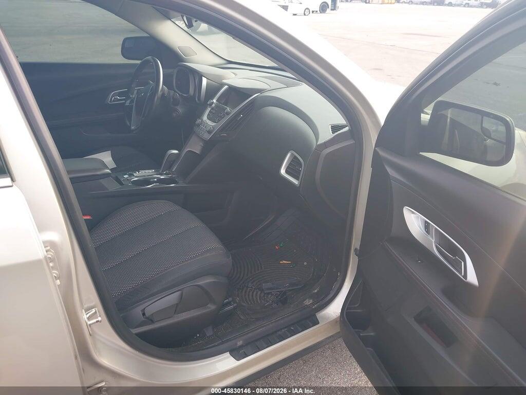 1GNALDEK2DZ109985 2013 CHEVROLET EQUINOX photo no. 5