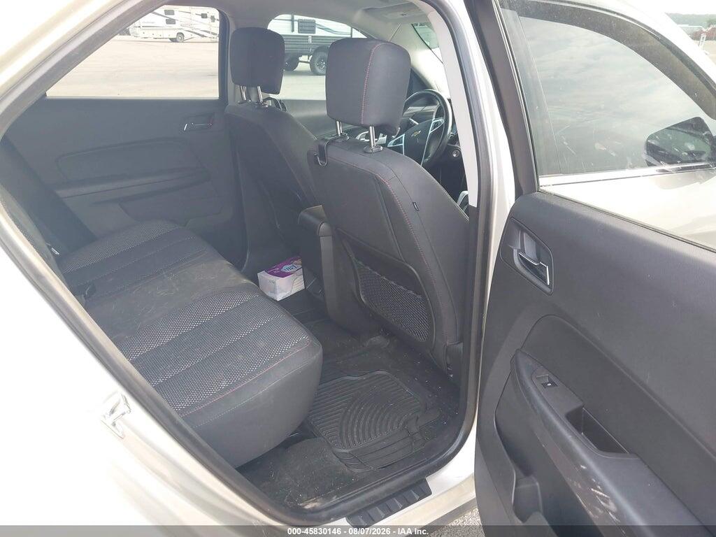 1GNALDEK2DZ109985 2013 CHEVROLET EQUINOX photo no. 8
