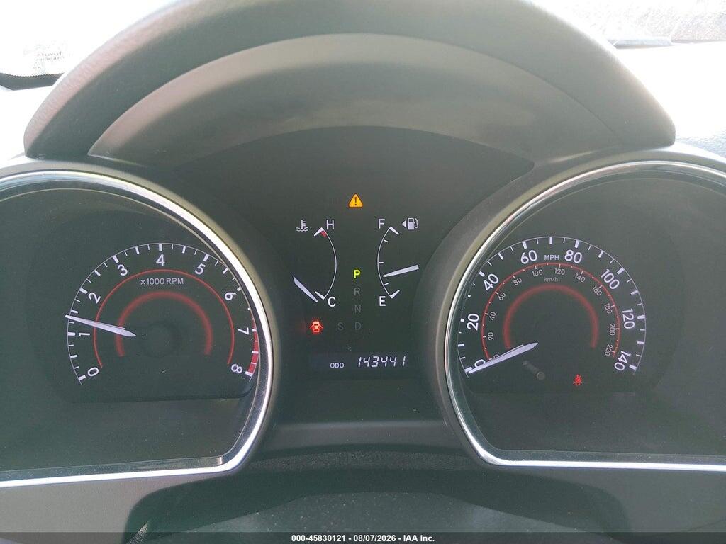 5TDDK3EH6DS234433 2013 TOYOTA HIGHLANDER photo no. 7