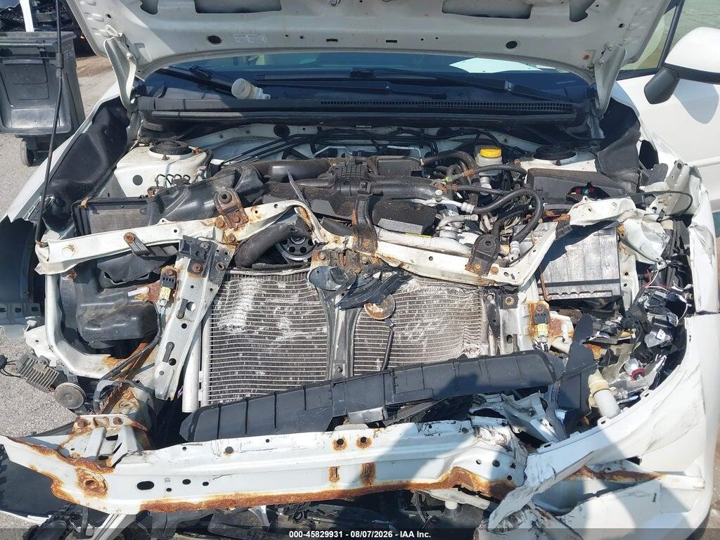 JF2GPACC1DG855763 2013 SUBARU XV CROSSTREK photo no. 10