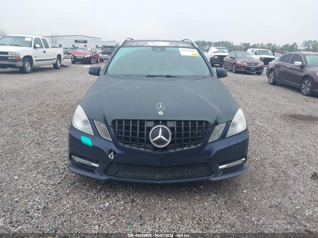 WDDHH8JB8DA749855 2013 MERCEDES-BENZ E 350 photo no. 12