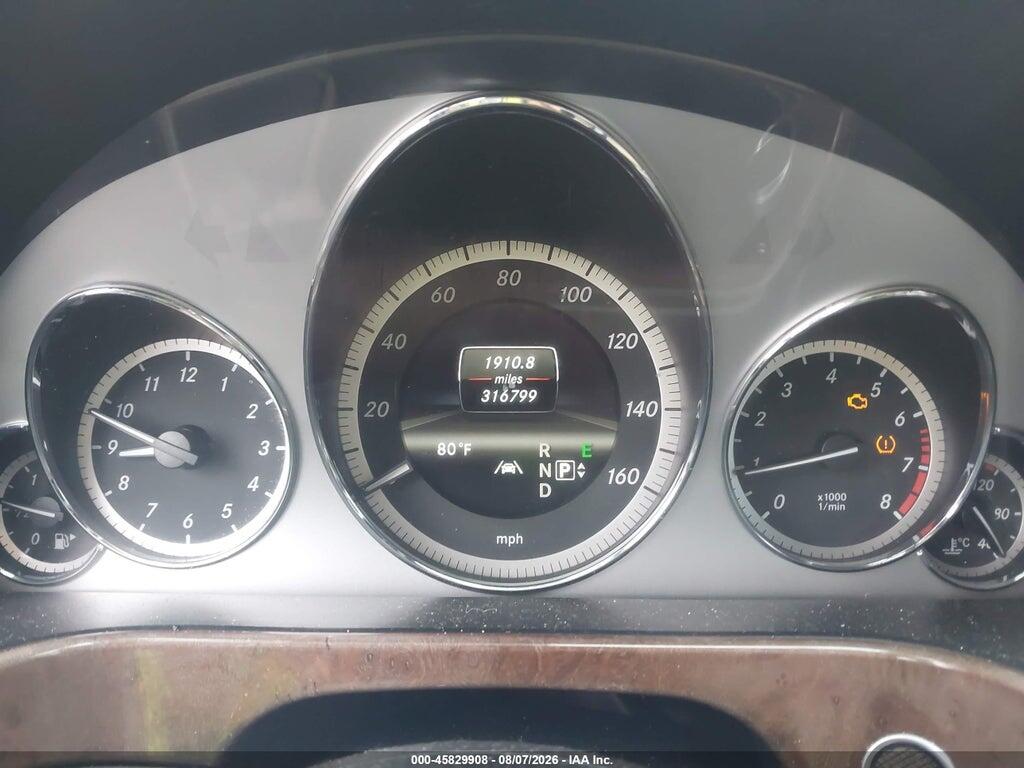 WDDHH8JB8DA749855 2013 MERCEDES-BENZ E 350 photo no. 7