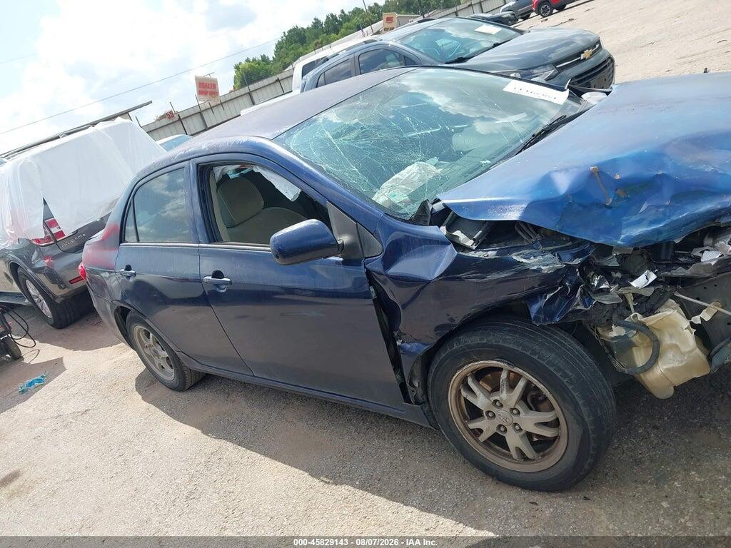 5YFBU4EE7DP122956 2013 TOYOTA COROLLA photo no. 12