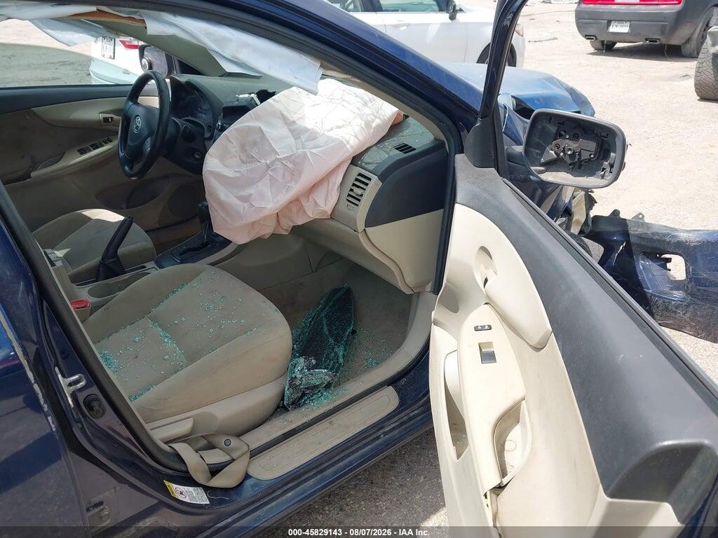 5YFBU4EE7DP122956 2013 TOYOTA COROLLA photo no. 5