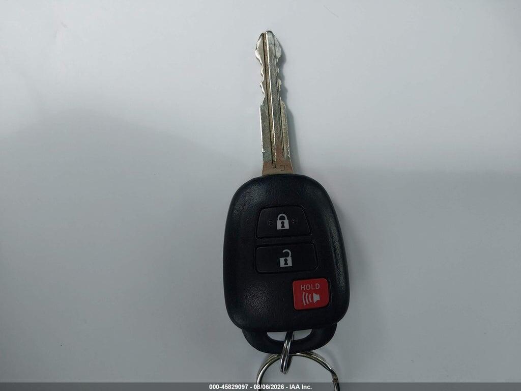 JTMWFREVXDD007439 2013 TOYOTA RAV4 photo no. 11