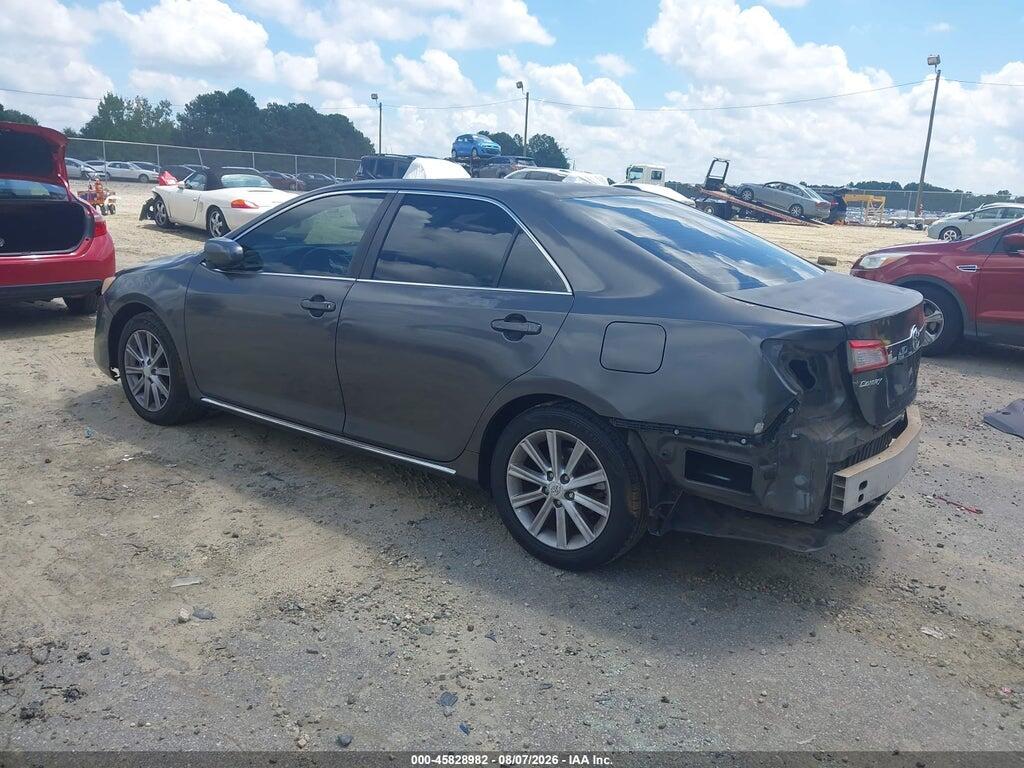 4T4BF1FK3DR279398 2013 TOYOTA CAMRY photo no. 3