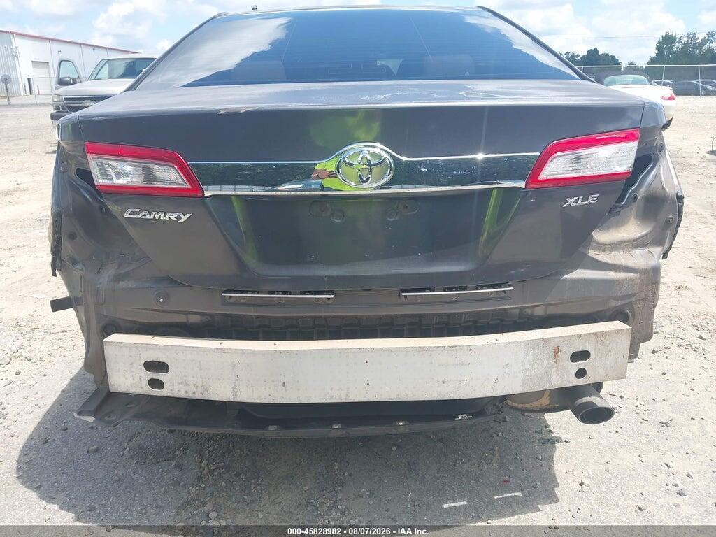 4T4BF1FK3DR279398 2013 TOYOTA CAMRY photo no. 6